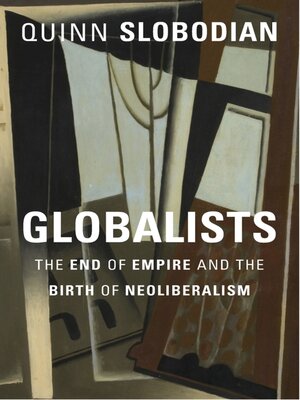 cover image of Globalists